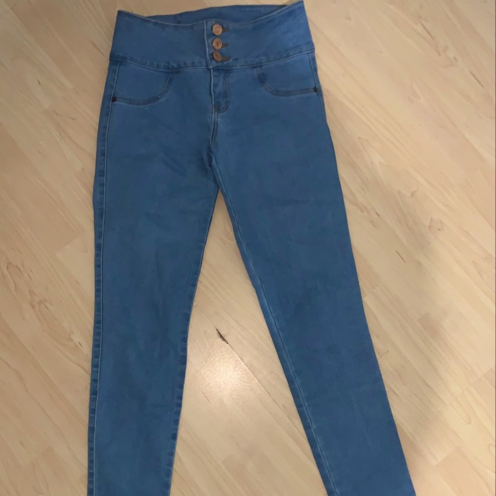 colombian jeans butt liffter